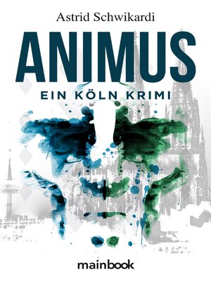 cover image of Animus